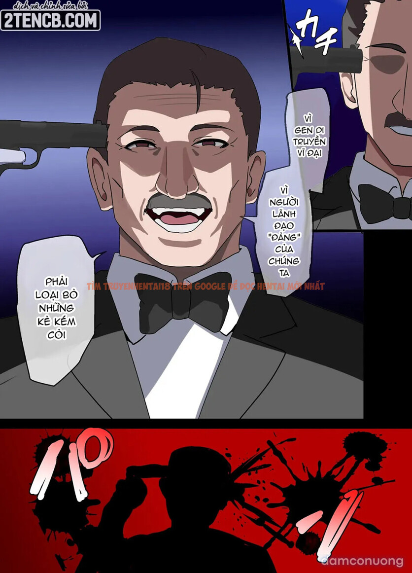 Xem ảnh Đạo Luật Biến Vợ Người Thành Lỗ Chịch - Chapter 4 - 33 - Truyenhentaiz.net