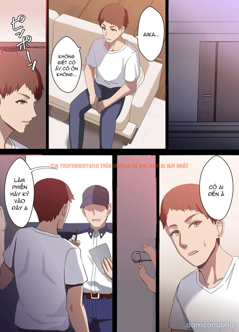 Xem ảnh Đạo Luật Biến Vợ Người Thành Lỗ Chịch - Chapter 4 - 34 - Truyenhentaiz.net