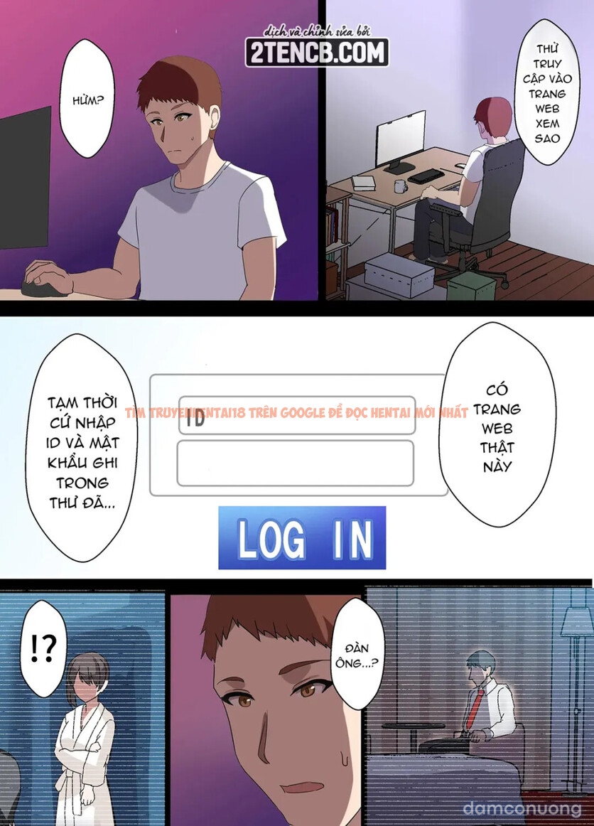 Xem ảnh Đạo Luật Biến Vợ Người Thành Lỗ Chịch - Chapter 4 - 36 - Truyenhentaiz.net