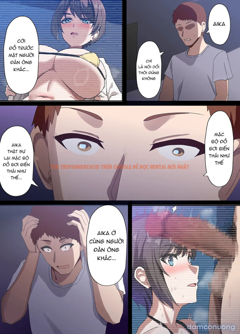 Xem ảnh Đạo Luật Biến Vợ Người Thành Lỗ Chịch - Chapter 5 - 10 - Truyenhentaiz.net