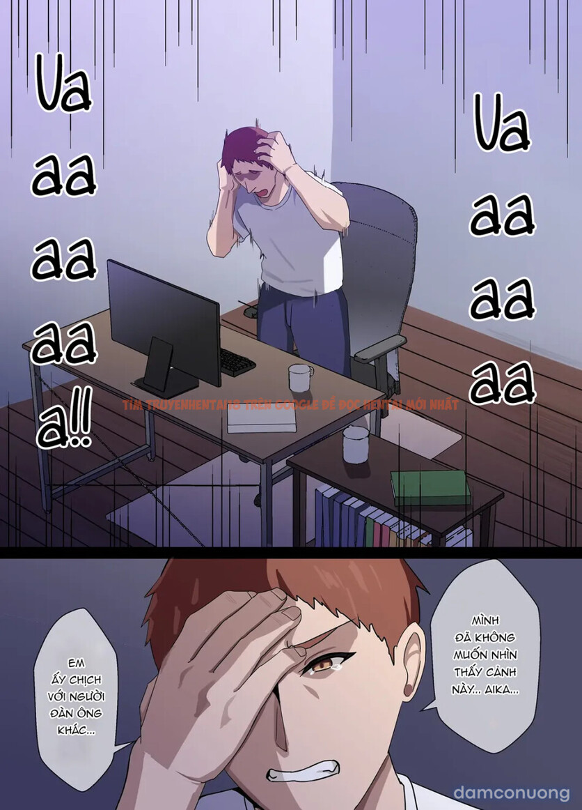 Xem ảnh Đạo Luật Biến Vợ Người Thành Lỗ Chịch - Chapter 5 - 11 - Truyenhentaiz.net