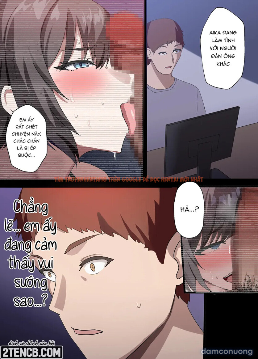 Xem ảnh Đạo Luật Biến Vợ Người Thành Lỗ Chịch - Chapter 5 - 12 - Truyenhentaiz.net