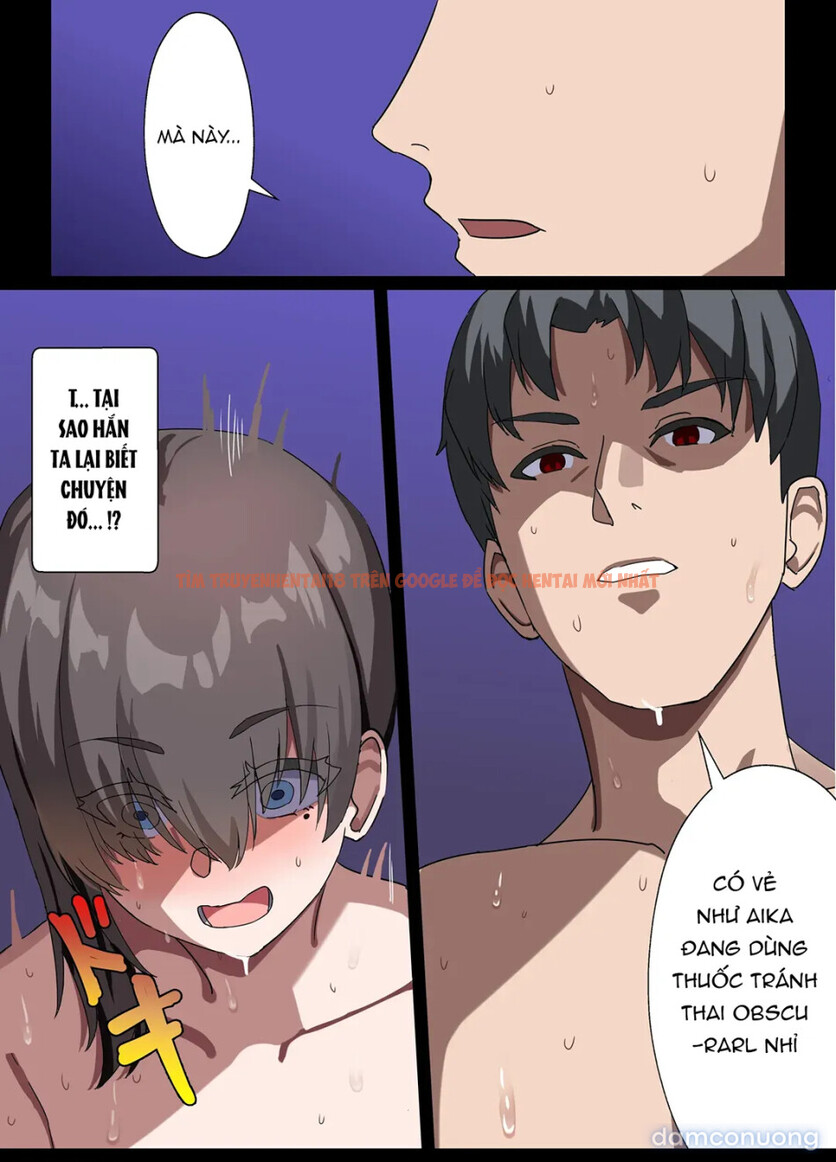 Xem ảnh Đạo Luật Biến Vợ Người Thành Lỗ Chịch - Chapter 5 - 29 - Truyenhentaiz.net