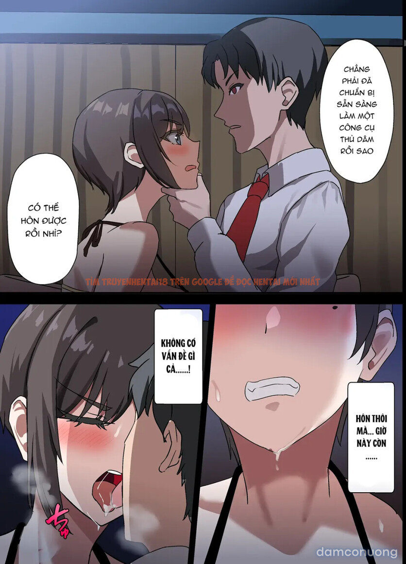 Xem ảnh Đạo Luật Biến Vợ Người Thành Lỗ Chịch - Chapter 5 - 4 - Truyenhentaiz.net