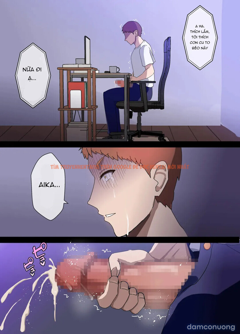 Trang truyện 32 trong truyện tranh Đạo Luật Biến Vợ Người Thành Lỗ Chịch - Chapter 6 - truyenhentai18.net