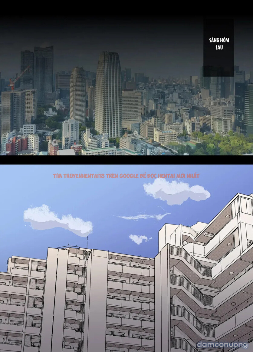 Trang truyện 33 trong truyện tranh Đạo Luật Biến Vợ Người Thành Lỗ Chịch - Chapter 6 - truyenhentai18.net