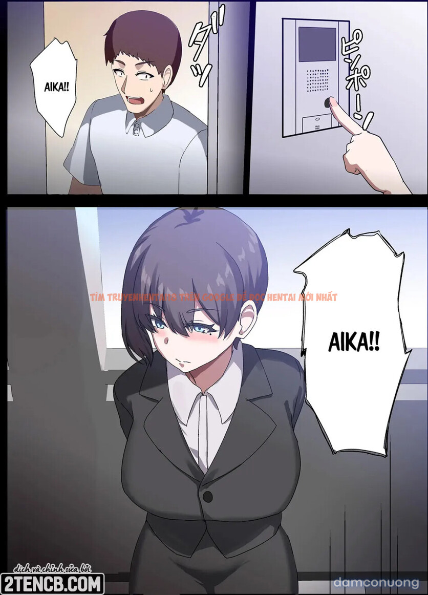 Trang truyện 34 trong truyện tranh Đạo Luật Biến Vợ Người Thành Lỗ Chịch - Chapter 6 - truyenhentai18.net