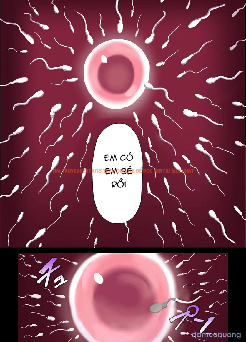 Trang truyện 36 trong truyện tranh Đạo Luật Biến Vợ Người Thành Lỗ Chịch - Chapter 6 - truyenhentai18.net