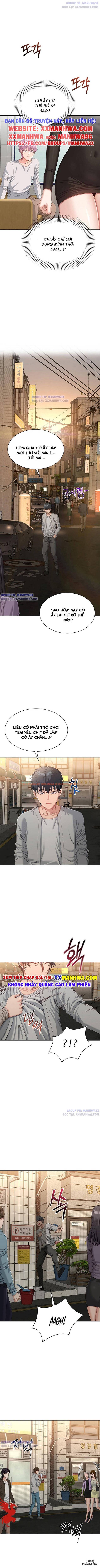 Xem ảnh Đảo Nghịch Giới Tính - Chapter 20 - 10 690769c4cf88e - HentaiTruyen.fun