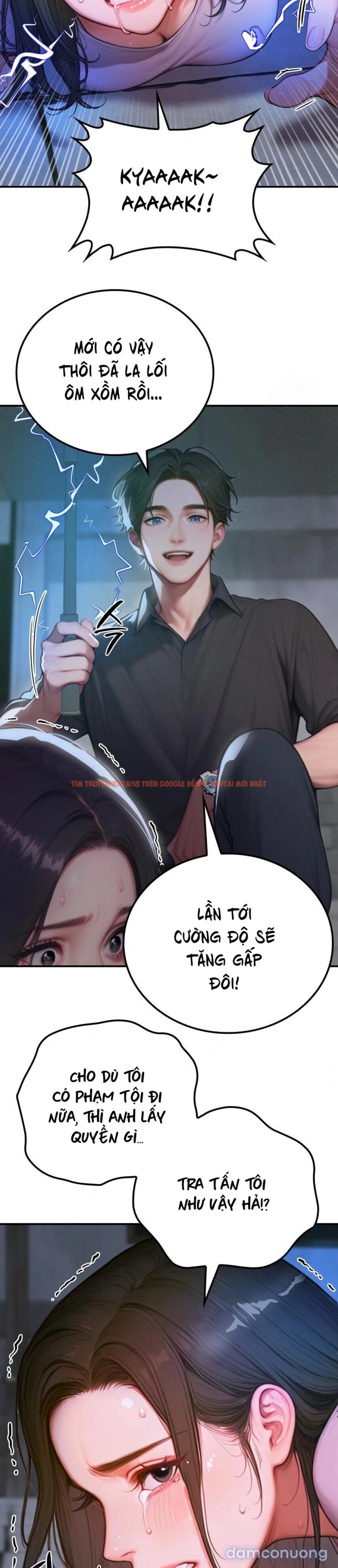 Xem ảnh 10 1 trong truyện hentai Đảo Nghịch Lý - Chapter 1 - www.hentaitvn.net Xem ảnh 10 1 trong truyện hentai Đảo Nghịch Lý - Chapter 1 - www.hentaitvn.net