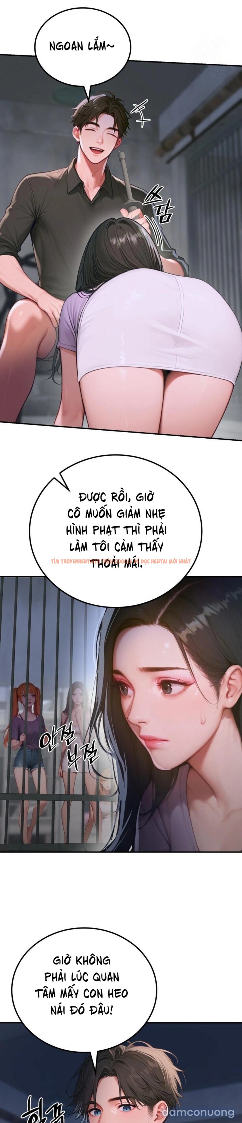 Xem ảnh 13 1 trong truyện hentai Đảo Nghịch Lý - Chapter 1 - www.hentaitvn.net Xem ảnh 13 1 trong truyện hentai Đảo Nghịch Lý - Chapter 1 - www.hentaitvn.net
