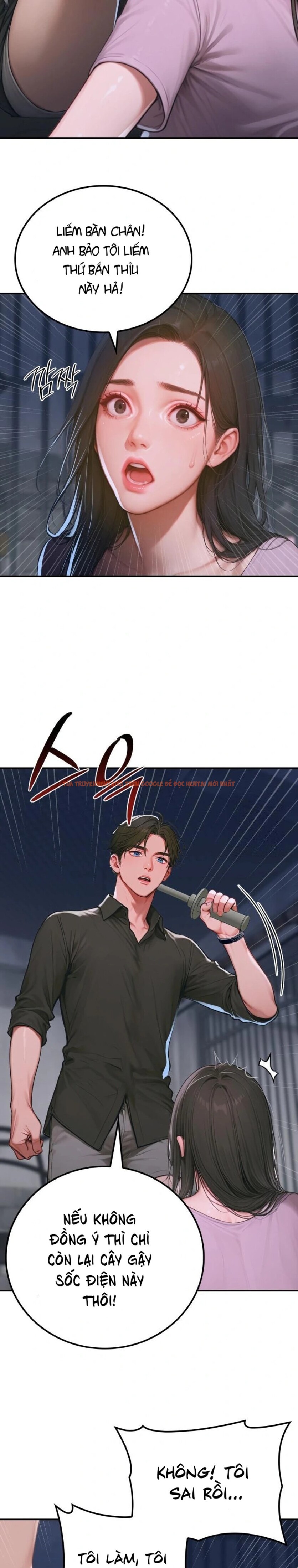 Xem ảnh 15 0 trong truyện hentai Đảo Nghịch Lý - Chapter 1 - www.hentaitvn.net Xem ảnh 15 0 trong truyện hentai Đảo Nghịch Lý - Chapter 1 - www.hentaitvn.net