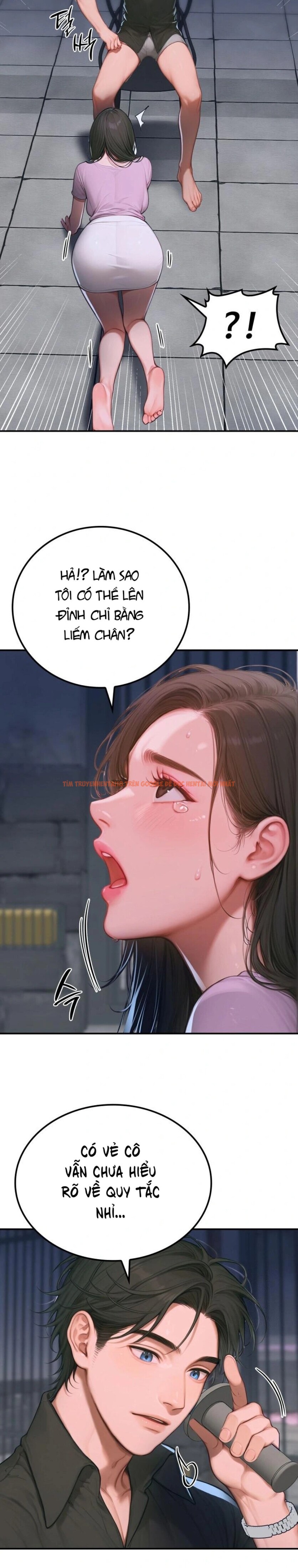 Xem ảnh 16 0 trong truyện hentai Đảo Nghịch Lý - Chapter 1 - www.hentaitvn.net Xem ảnh 16 0 trong truyện hentai Đảo Nghịch Lý - Chapter 1 - www.hentaitvn.net