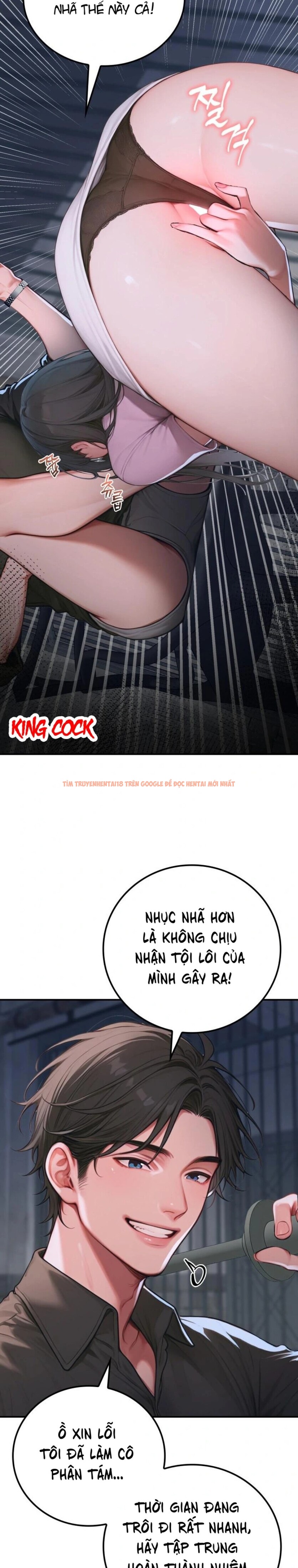 Xem ảnh 18 0 trong truyện hentai Đảo Nghịch Lý - Chapter 1 - www.hentaitvn.net Xem ảnh 18 0 trong truyện hentai Đảo Nghịch Lý - Chapter 1 - www.hentaitvn.net