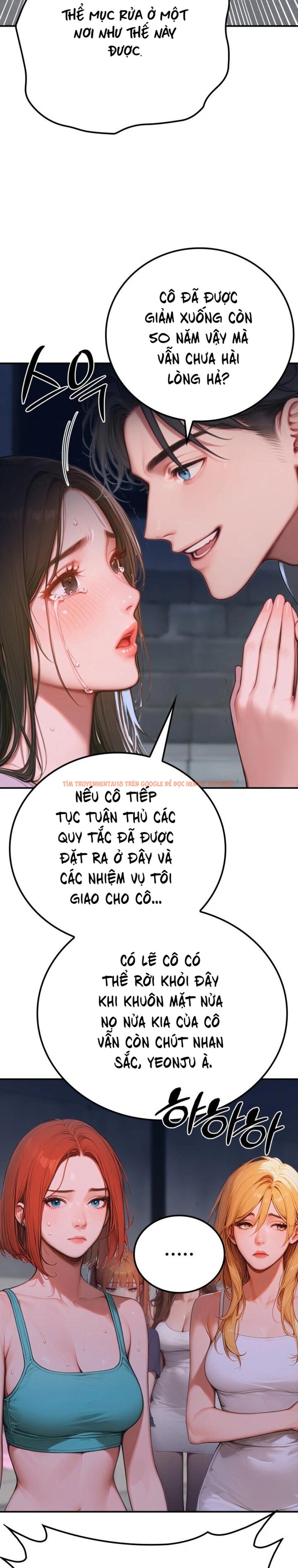 Xem ảnh 23 0 trong truyện hentai Đảo Nghịch Lý - Chapter 1 - www.hentaitvn.net Xem ảnh 23 0 trong truyện hentai Đảo Nghịch Lý - Chapter 1 - www.hentaitvn.net