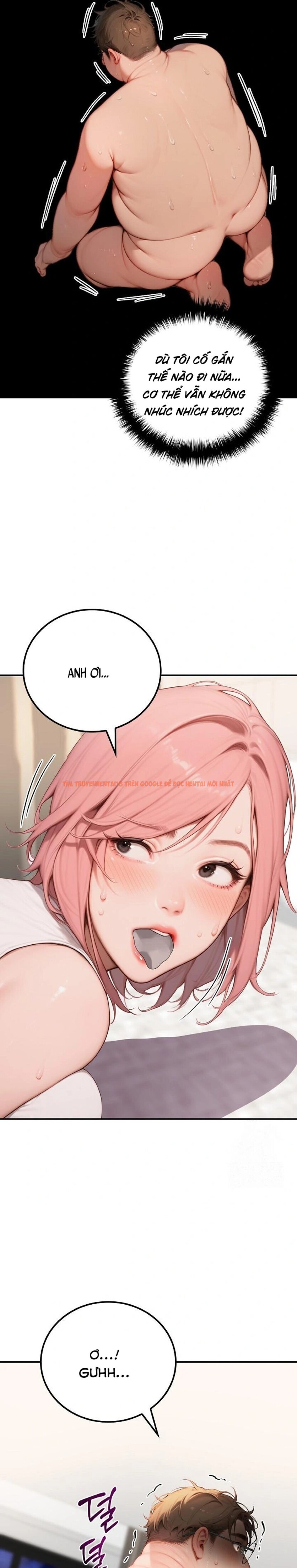 Xem ảnh Đảo Nghịch Lý - Chapter 10 - 11 0 - Truyenhentaiz.net