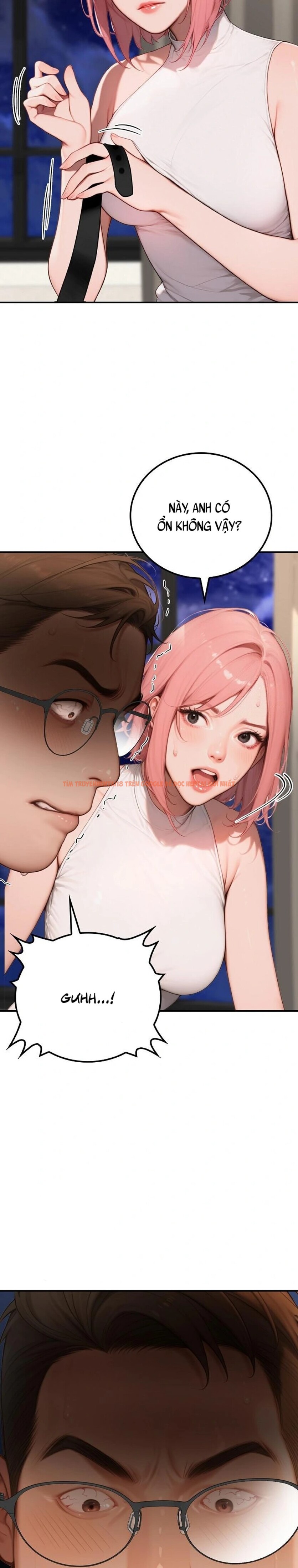 Xem ảnh Đảo Nghịch Lý - Chapter 10 - 13 0 - Truyenhentaiz.net