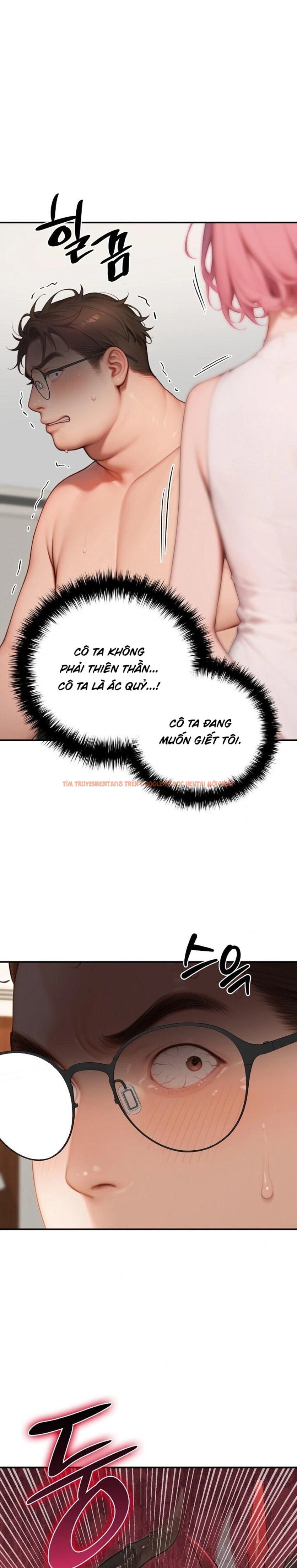 Xem ảnh Đảo Nghịch Lý - Chapter 10 - 14 0 - Truyenhentaiz.net