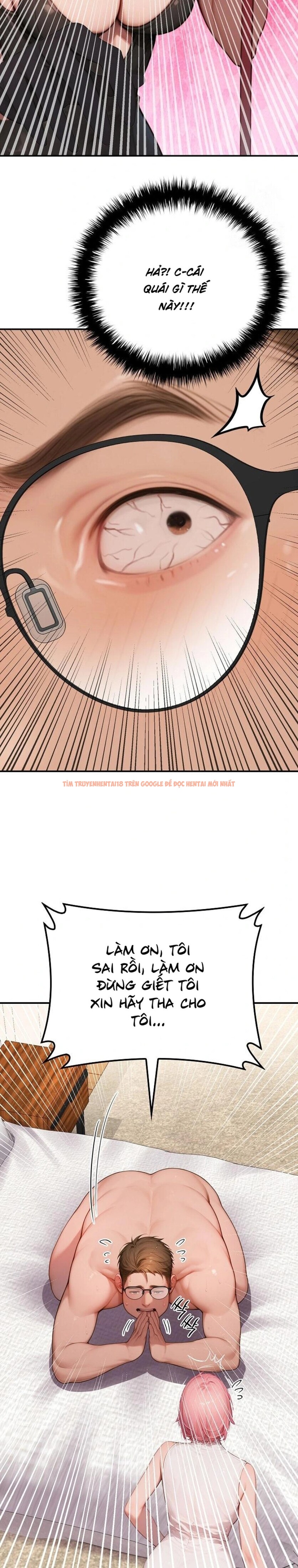 Xem ảnh Đảo Nghịch Lý - Chapter 10 - 15 0 - Truyenhentaiz.net