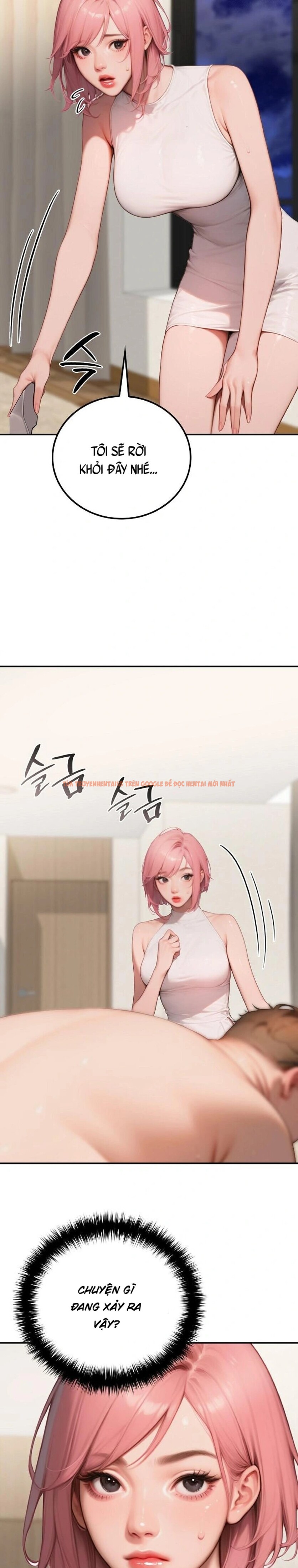 Xem ảnh Đảo Nghịch Lý - Chapter 10 - 16 0 - Truyenhentaiz.net