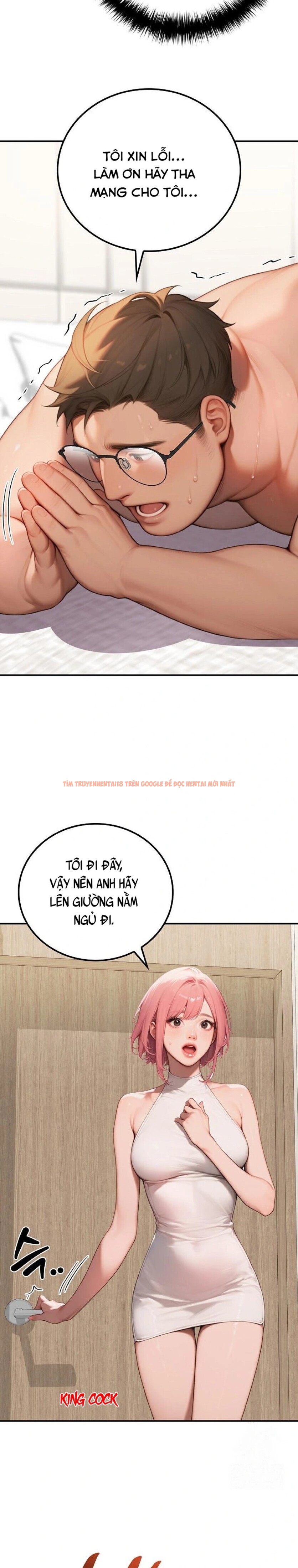 Xem ảnh Đảo Nghịch Lý - Chapter 10 - 17 0 - Truyenhentaiz.net