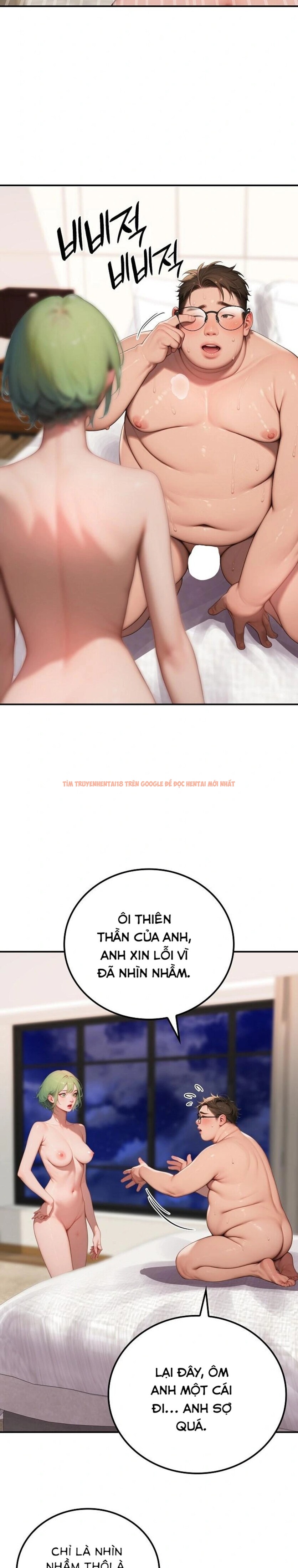 Xem ảnh Đảo Nghịch Lý - Chapter 10 - 21 0 - Truyenhentaiz.net