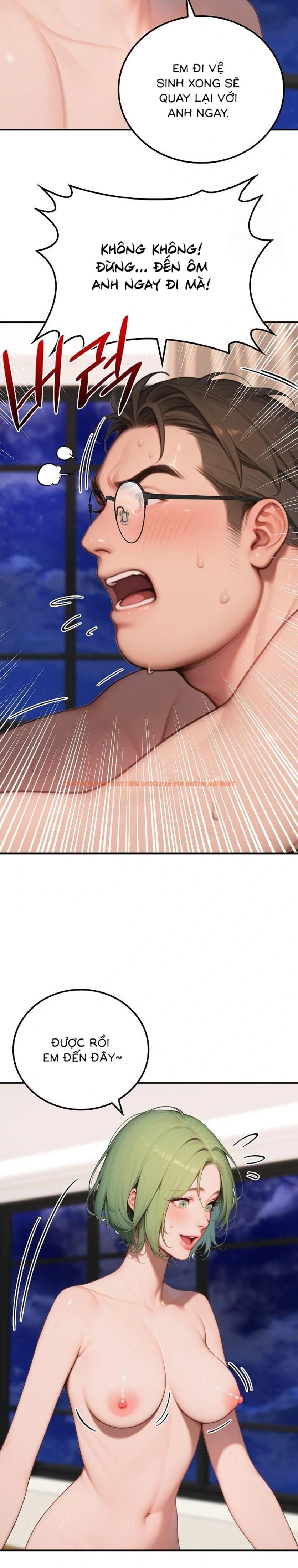 Xem ảnh Đảo Nghịch Lý - Chapter 10 - 22 0 - Truyenhentaiz.net