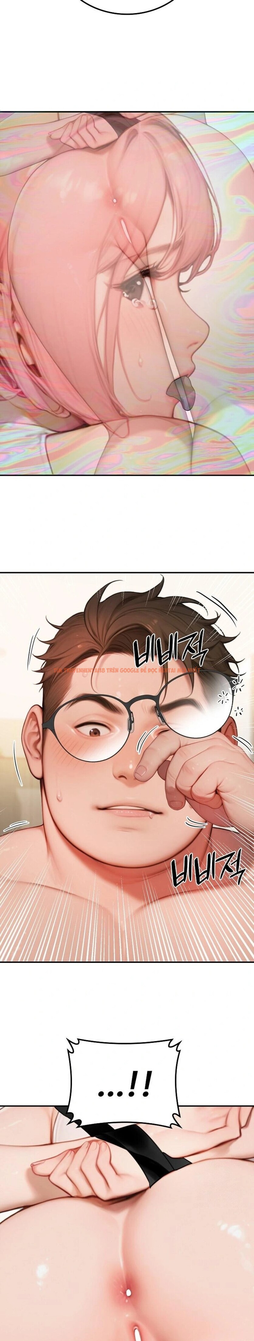 Xem ảnh Đảo Nghịch Lý - Chapter 10 - 3 0 - Truyenhentaiz.net