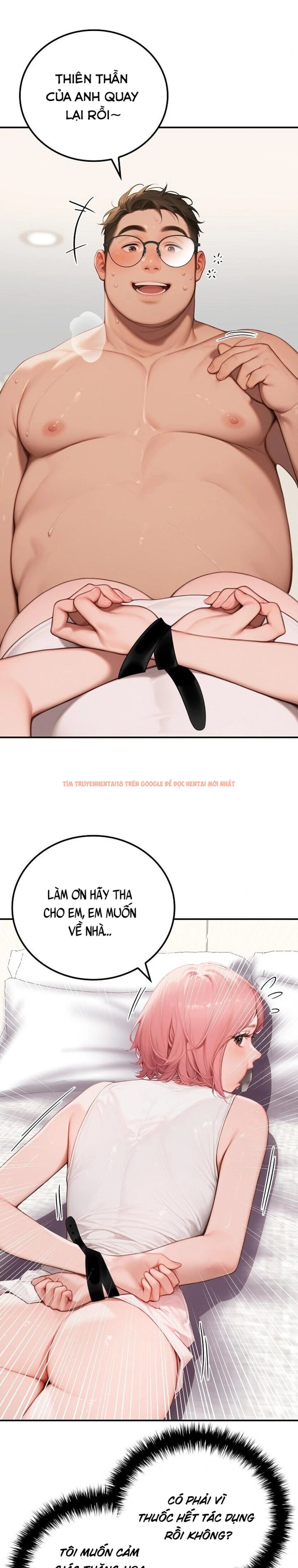 Xem ảnh Đảo Nghịch Lý - Chapter 10 - 4 0 - Truyenhentaiz.net