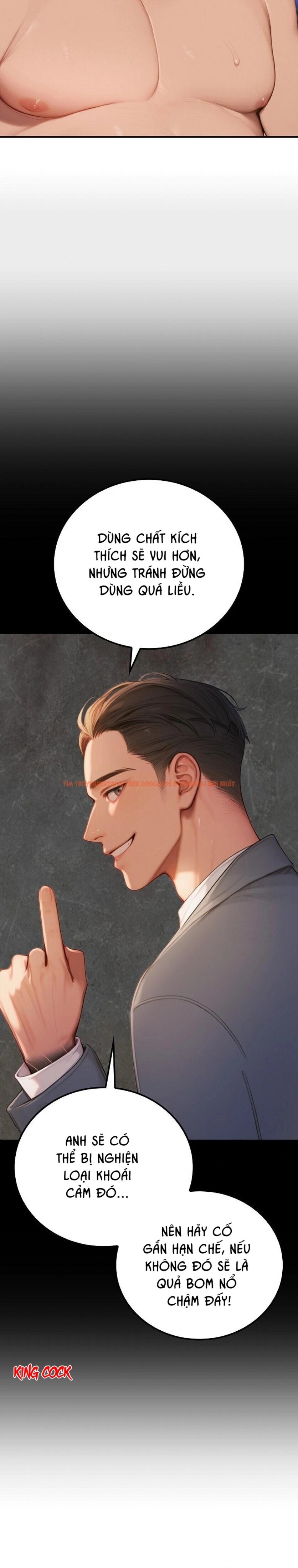 Xem ảnh Đảo Nghịch Lý - Chapter 10 - 5 0 - Truyenhentaiz.net