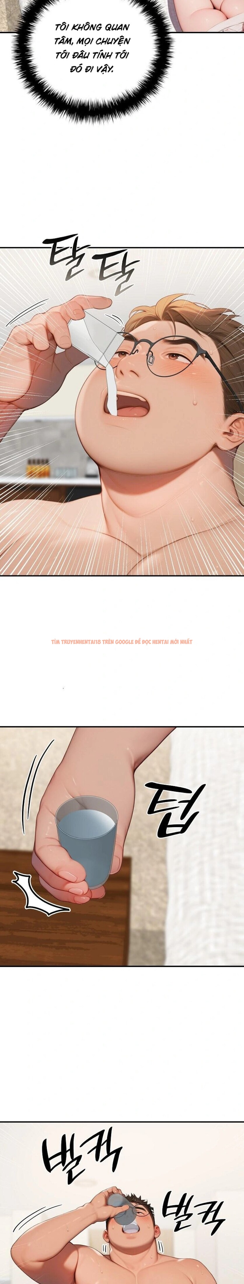 Xem ảnh Đảo Nghịch Lý - Chapter 10 - 6 0 - Truyenhentaiz.net