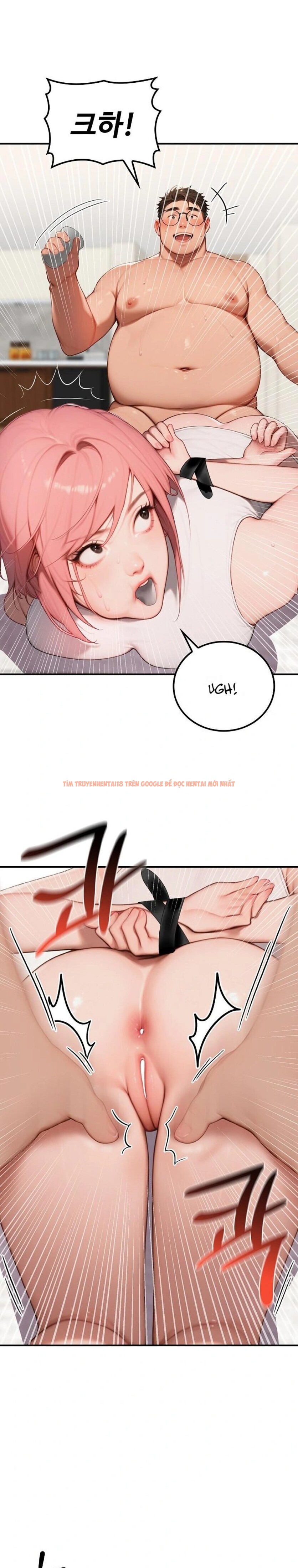 Xem ảnh Đảo Nghịch Lý - Chapter 10 - 7 0 - Truyenhentaiz.net