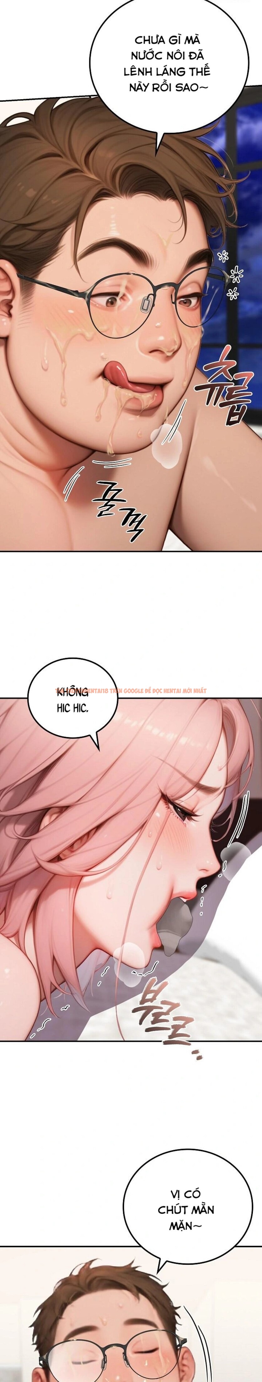 Xem ảnh Đảo Nghịch Lý - Chapter 10 - 9 0 - Truyenhentaiz.net