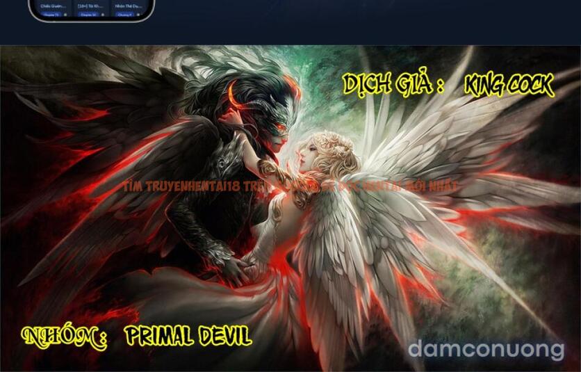 Xem ảnh Đảo Nghịch Lý - Chapter 11 - 1 - Truyenhentaiz.net