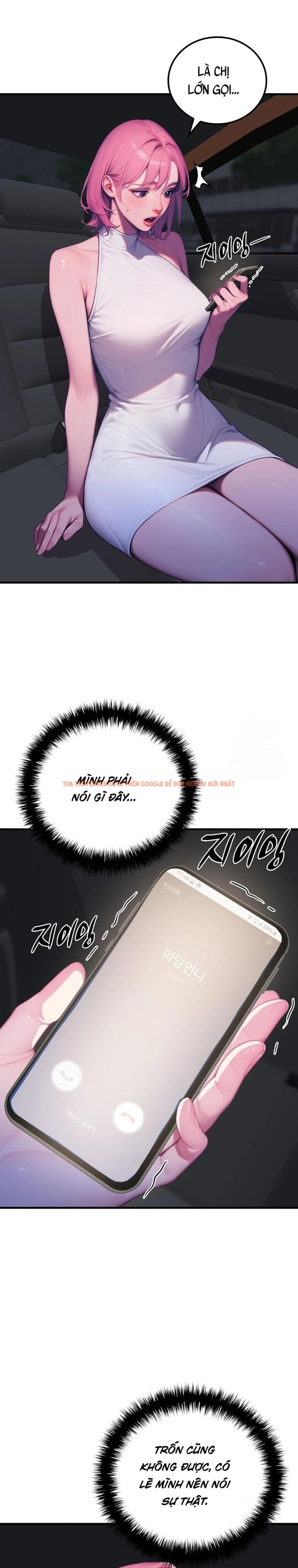 Xem ảnh Đảo Nghịch Lý - Chapter 11 - 10 0 - Truyenhentaiz.net