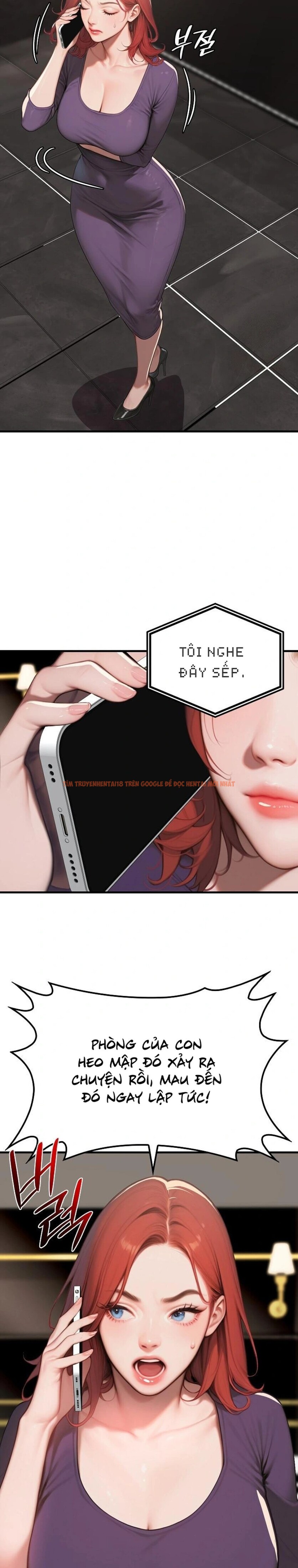 Xem ảnh Đảo Nghịch Lý - Chapter 11 - 14 0 - Truyenhentaiz.net