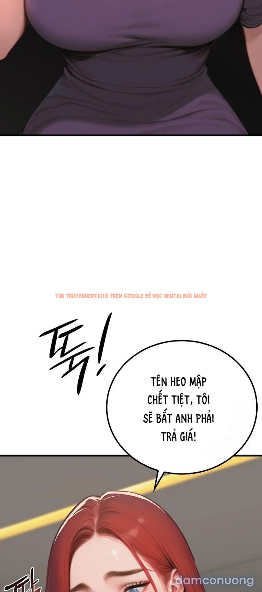 Xem ảnh Đảo Nghịch Lý - Chapter 11 - 14 1 - Truyenhentaiz.net