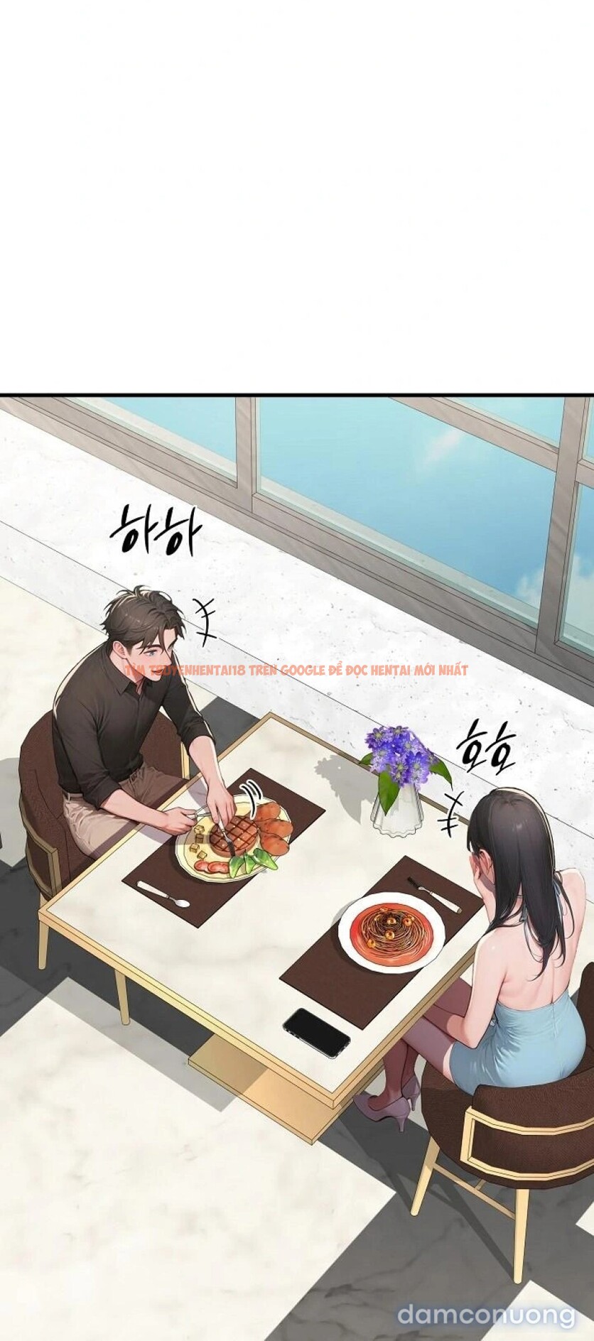 Xem ảnh Đảo Nghịch Lý - Chapter 11 - 15 1 - Truyenhentaiz.net