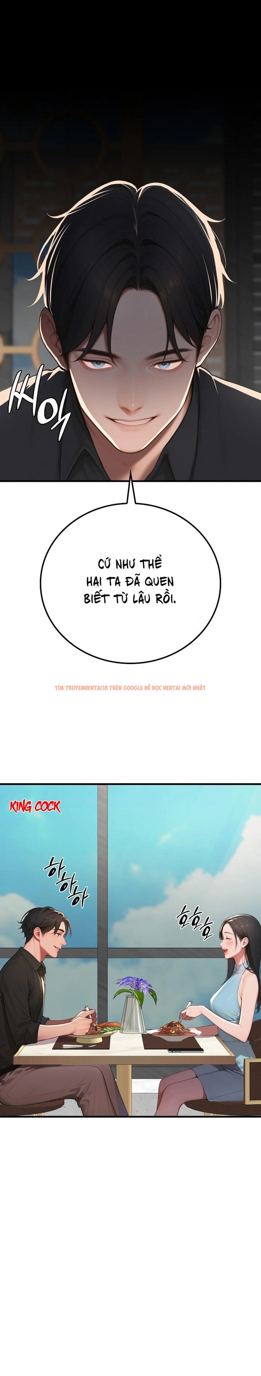 Xem ảnh Đảo Nghịch Lý - Chapter 11 - 17 0 - Truyenhentaiz.net