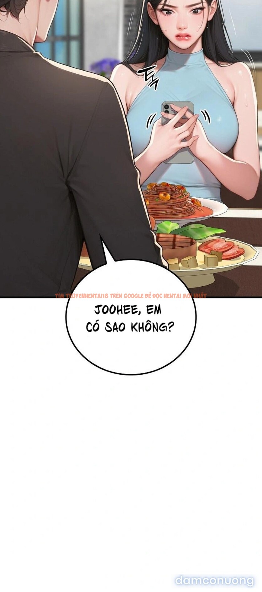 Xem ảnh Đảo Nghịch Lý - Chapter 11 - 19 1 - Truyenhentaiz.net