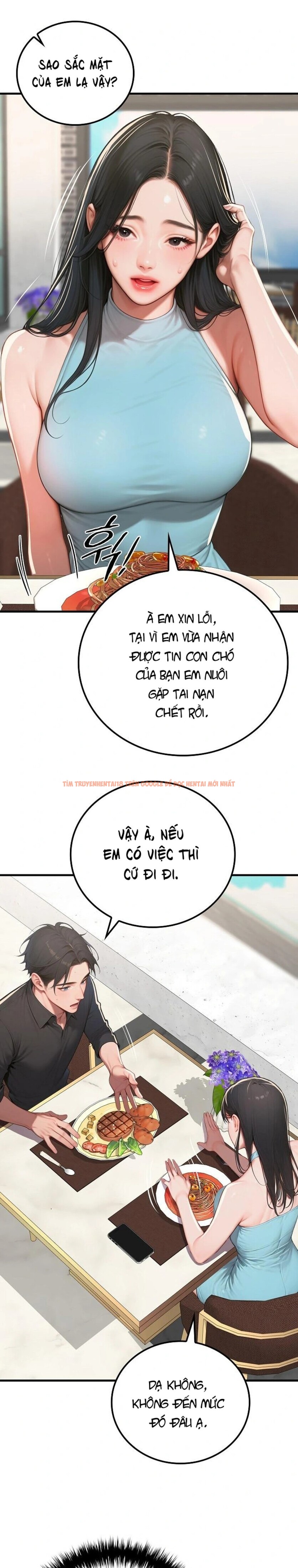 Xem ảnh Đảo Nghịch Lý - Chapter 11 - 20 0 - Truyenhentaiz.net