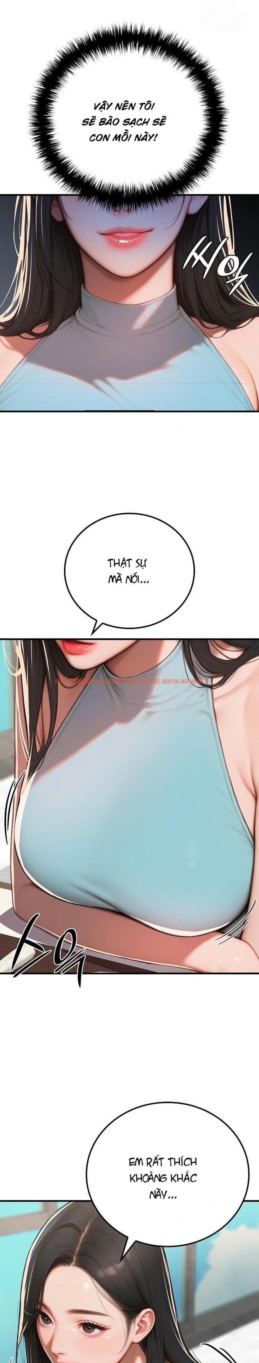 Xem ảnh Đảo Nghịch Lý - Chapter 11 - 21 0 - Truyenhentaiz.net