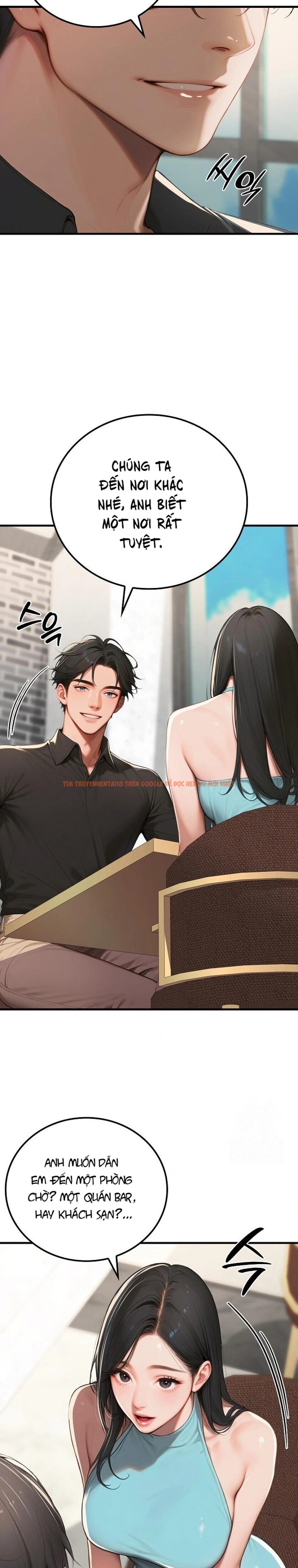 Xem ảnh Đảo Nghịch Lý - Chapter 11 - 22 0 - Truyenhentaiz.net