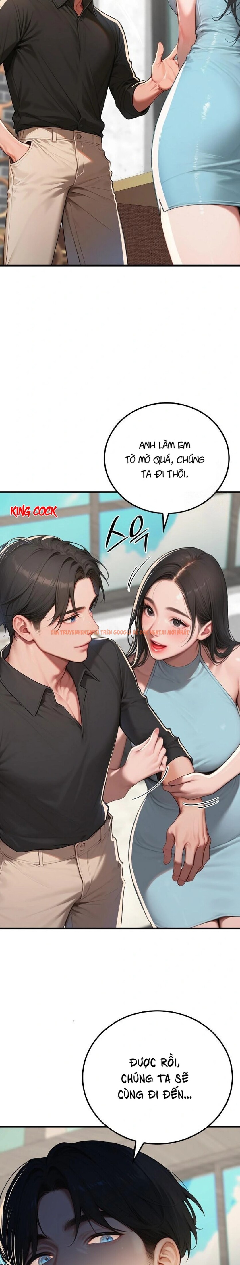 Xem ảnh Đảo Nghịch Lý - Chapter 11 - 23 0 - Truyenhentaiz.net