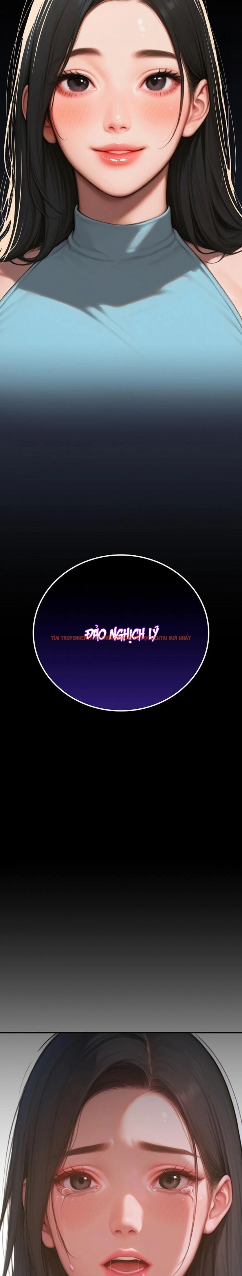 Xem ảnh Đảo Nghịch Lý - Chapter 11 - 24 0 - Truyenhentaiz.net