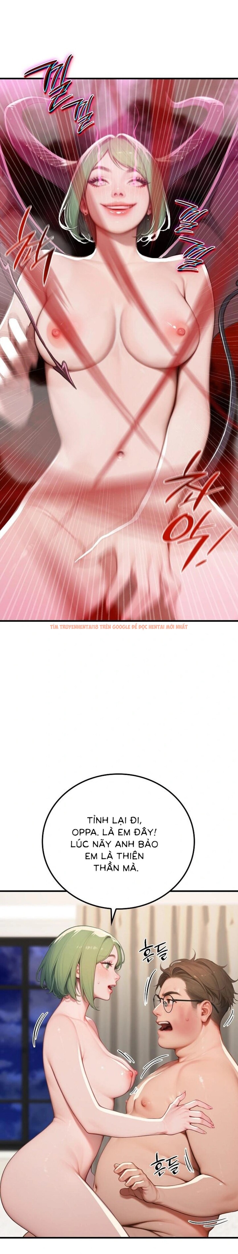 Xem ảnh Đảo Nghịch Lý - Chapter 11 - 4 0 - Truyenhentaiz.net