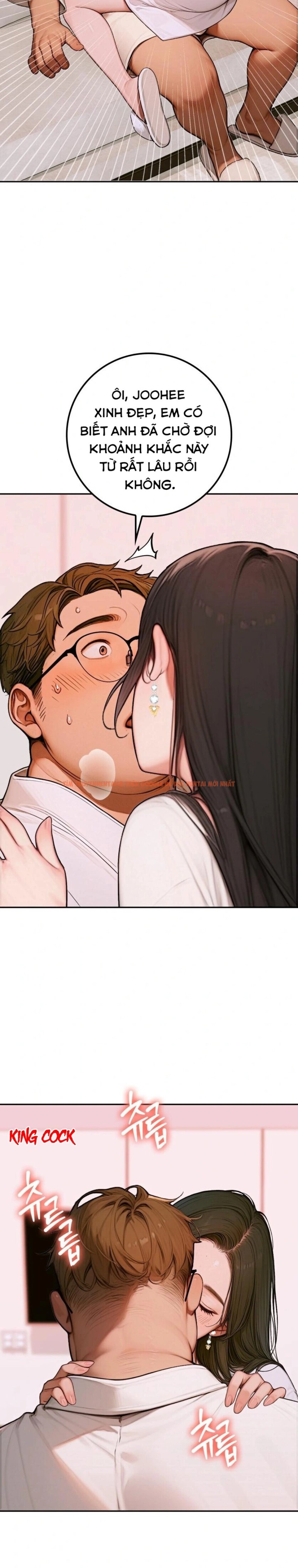 Xem ảnh 18 0 trong truyện hentai Đảo Nghịch Lý - Chapter 2 - www.hentaitvn.net Xem ảnh 18 0 trong truyện hentai Đảo Nghịch Lý - Chapter 2 - www.hentaitvn.net