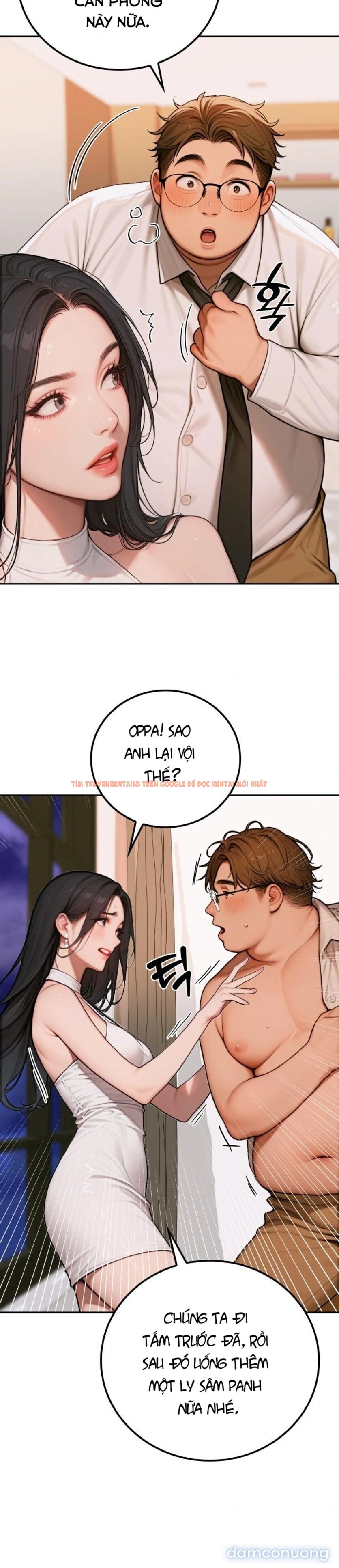 Xem ảnh 9 1 trong truyện hentai Đảo Nghịch Lý - Chapter 2 - www.hentaitvn.net Xem ảnh 9 1 trong truyện hentai Đảo Nghịch Lý - Chapter 2 - www.hentaitvn.net