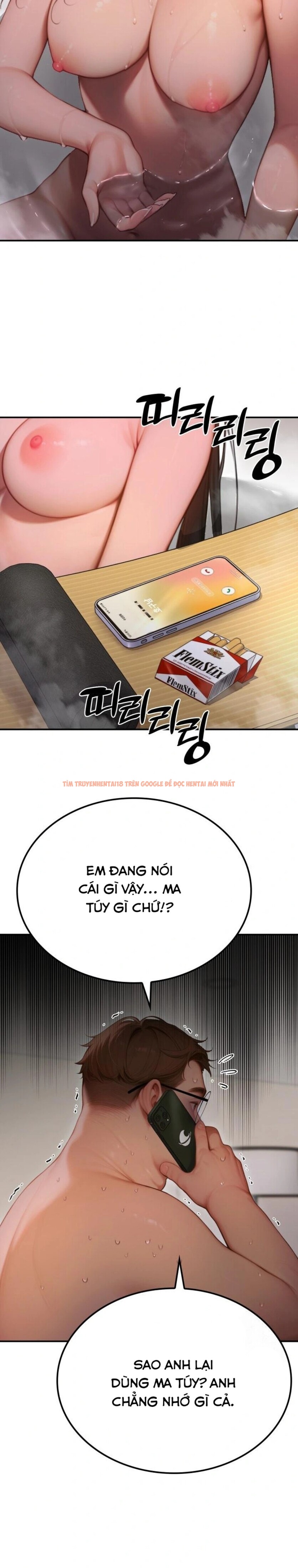 Xem ảnh 10 0 trong truyện hentai Đảo Nghịch Lý - Chapter 3 - www.hentaitvn.net Xem ảnh 10 0 trong truyện hentai Đảo Nghịch Lý - Chapter 3 - www.hentaitvn.net