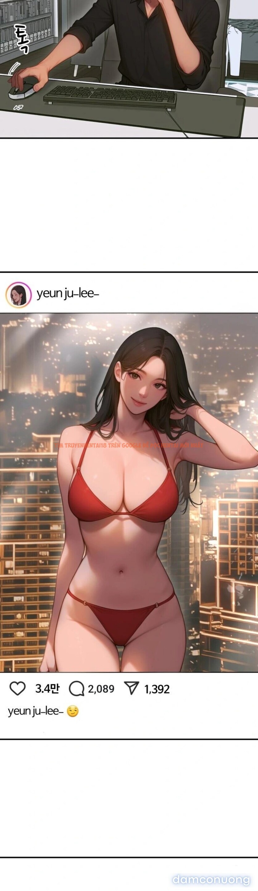 Xem ảnh 18 1 trong truyện hentai Đảo Nghịch Lý - Chapter 3 - www.hentaitvn.net Xem ảnh 18 1 trong truyện hentai Đảo Nghịch Lý - Chapter 3 - www.hentaitvn.net
